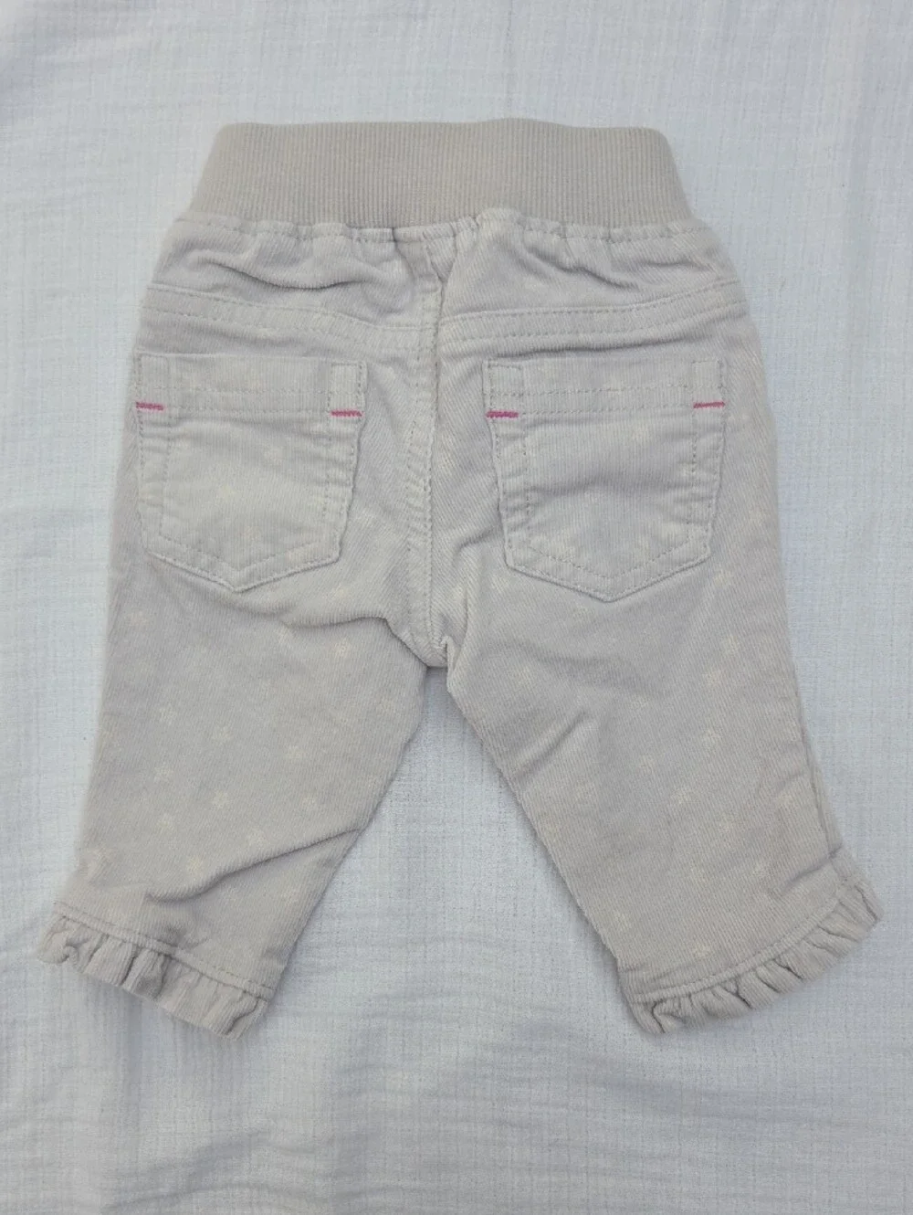 Gymboree Baby Purple/Gray 3 Piece Sweater Set (3 Mo)